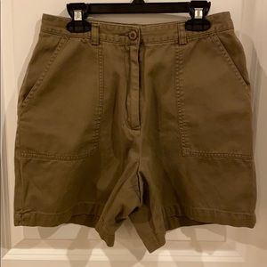 Eddie Bauer shorts
